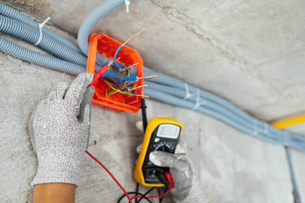Best Circuit Breaker Repair  in Cowarts, AL
