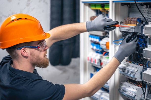 Best Best Electricians Near Me  in Cowarts, AL