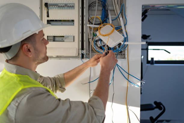 Best Electrical Repair Services  in Cowarts, AL