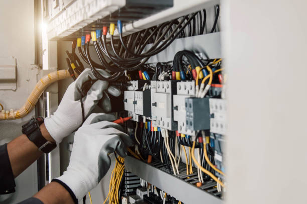 Best Electrical Troubleshooting Services  in Cowarts, AL